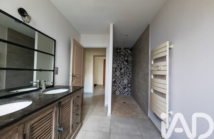 Vente Maison/villa 5 pièces — photo 5