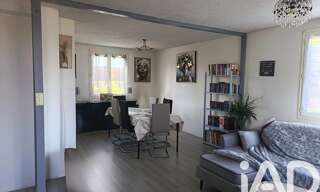 Maison 7 Pièces 148 m² à vendre à Coutras (33230)