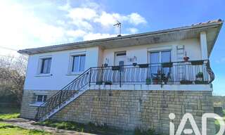 Maison 7 Pièces 148 m² à vendre à Coutras (33230)