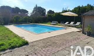 Maison 7 Pièces 148 m² à vendre à Coutras (33230)