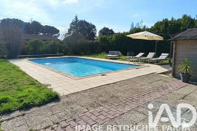 Maison 7 pièces 184000 €