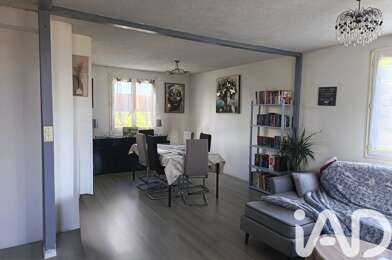 Maison 7 pièces 176500 €