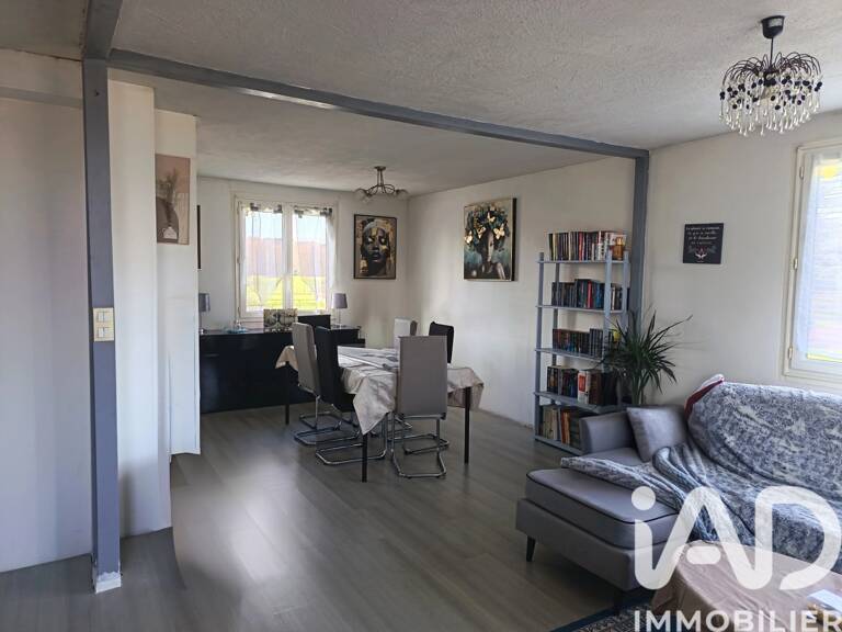 Vente Maison/villa 7 pièces — photo 1