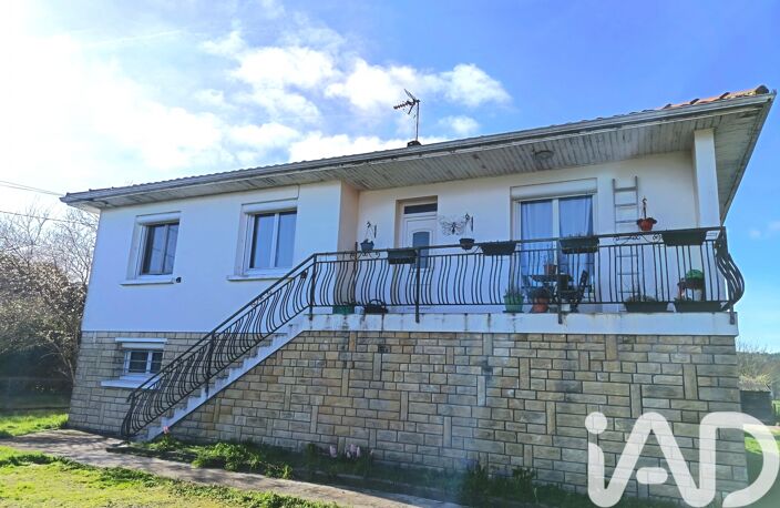Vente Maison/villa 7 pièces — photo 3