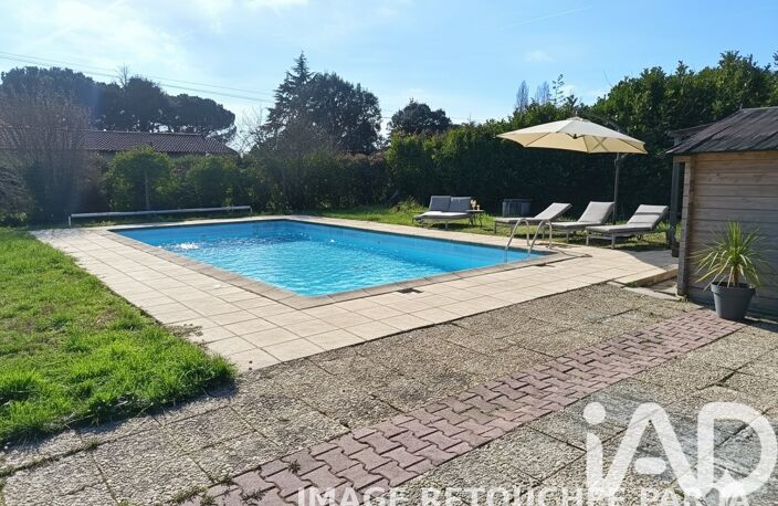 Vente Maison/villa 7 pièces — photo 4