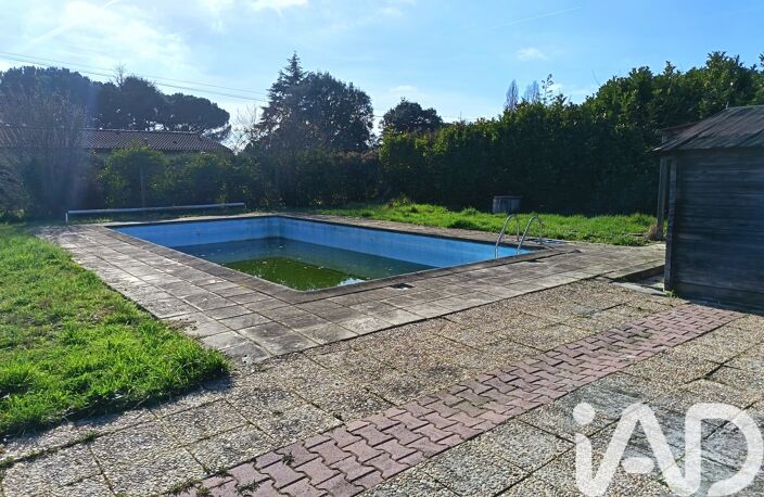 Vente Maison/villa 7 pièces — photo 5