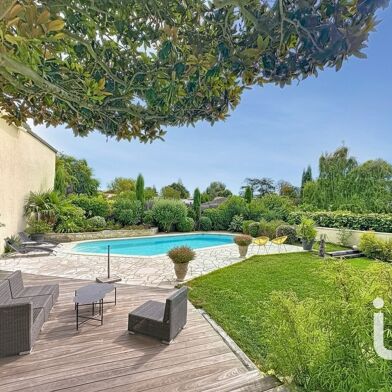 Maison 5 pièces 559000 €