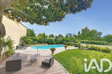 Maison 5 pièces 559000 €