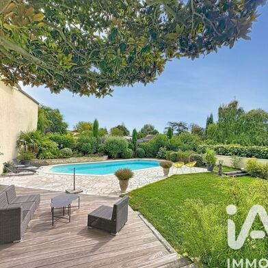 Maison 5 pièces 559000 €