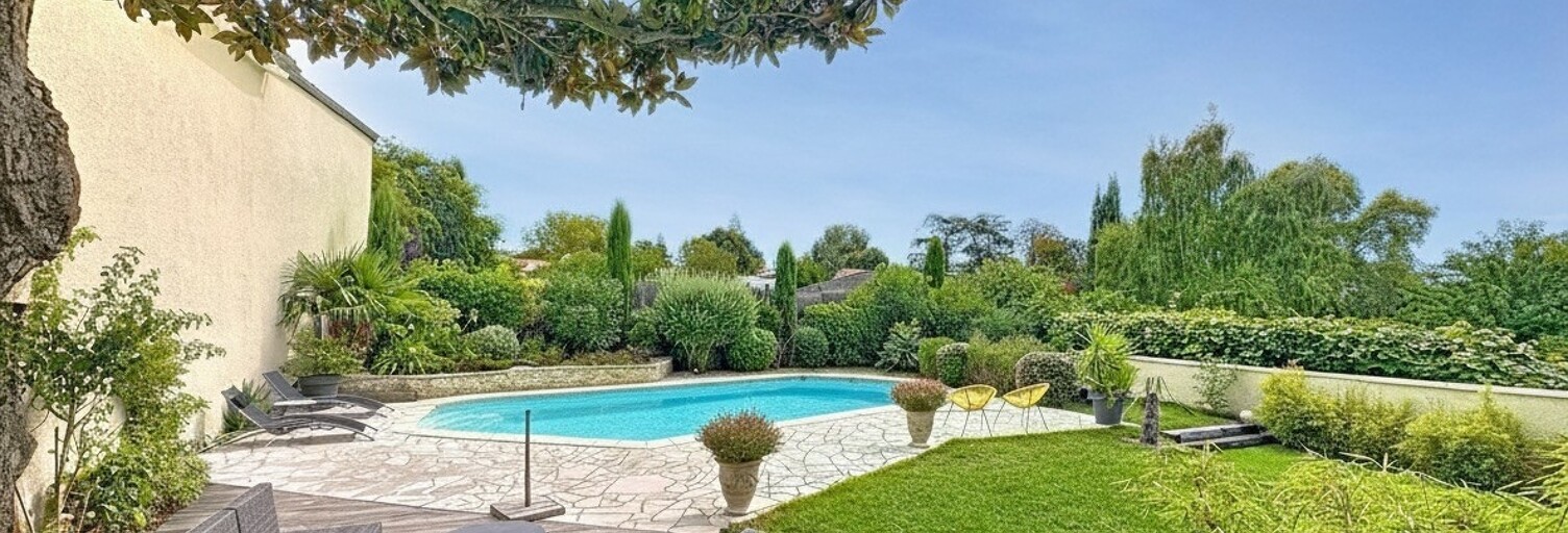 Maison 5 Pièces 131 m² à vendre à Charly (69390)