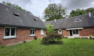 Maison 6 Pièces 162 m² à vendre à Ferrières-en-Gâtinais (45210)