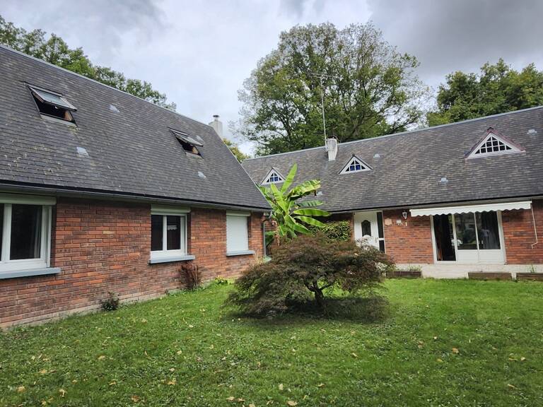Vente Maison d'architecte 6 pièces — photo 1