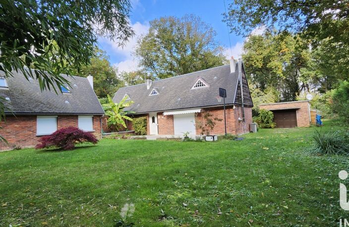 Vente Maison d'architecte 6 pièces — photo 3