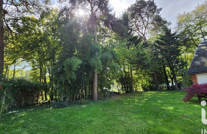 Vente Maison d'architecte 6 pièces — photo 4