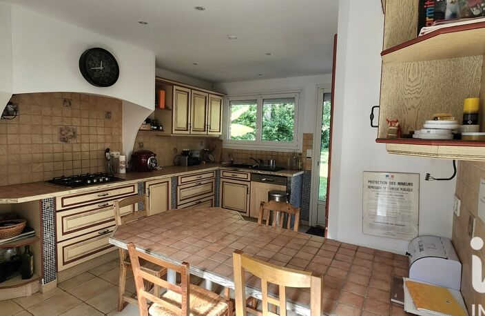 Vente Maison d'architecte 6 pièces — photo 5