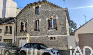 Maison 4 Pièces 97 m² à vendre à Rennes (35000)