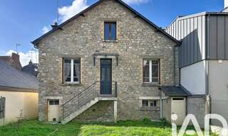 Maison 4 Pièces 97 m² à vendre à Rennes (35000)