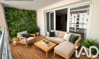 Appartement 3 Pièces 75 m² à vendre à Nîmes (30000)