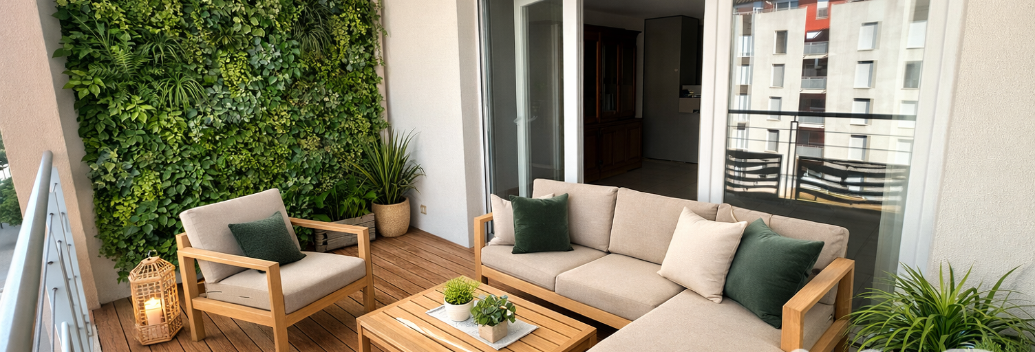 Appartement 3 Pièces 75 m² à vendre à Nîmes (30000)