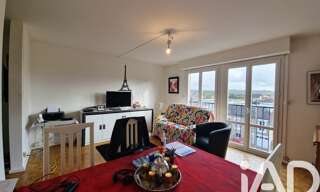 Appartement 3 Pièces 68 m² à vendre à Brive-la-Gaillarde (19100)