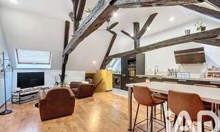 Appartement 4 Pièces 80 m² à vendre à Épernay (51200)