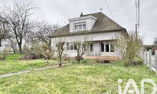 Maison 5 Pièces 95 m² à vendre à Rely (62120)