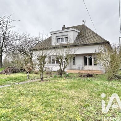 Maison 5 pièces 94500 €