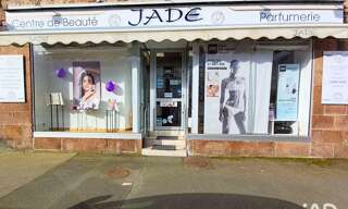 Commerce  50 m² à vendre à Perros-Guirec (22700)