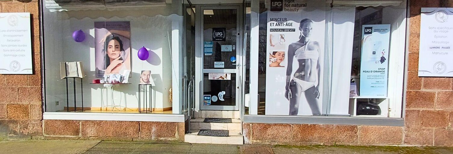 Commerce  50 m² à vendre à Perros-Guirec (22700)