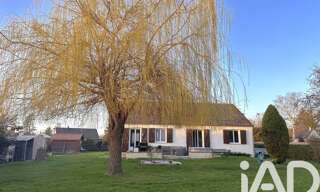 Maison 6 Pièces 103 m² à vendre à Cierrey (27930)