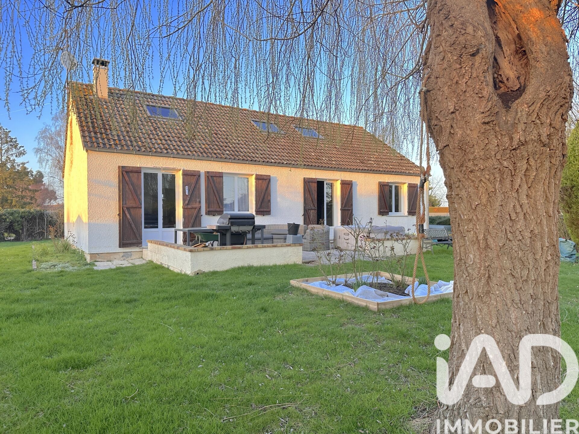 Maison à vendre, 6 pièces, 103 m², Cierrey