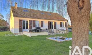 Maison 6 Pièces 103 m² à vendre à Cierrey (27930)