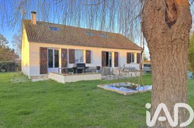 Maison 6 pièces 225000 €