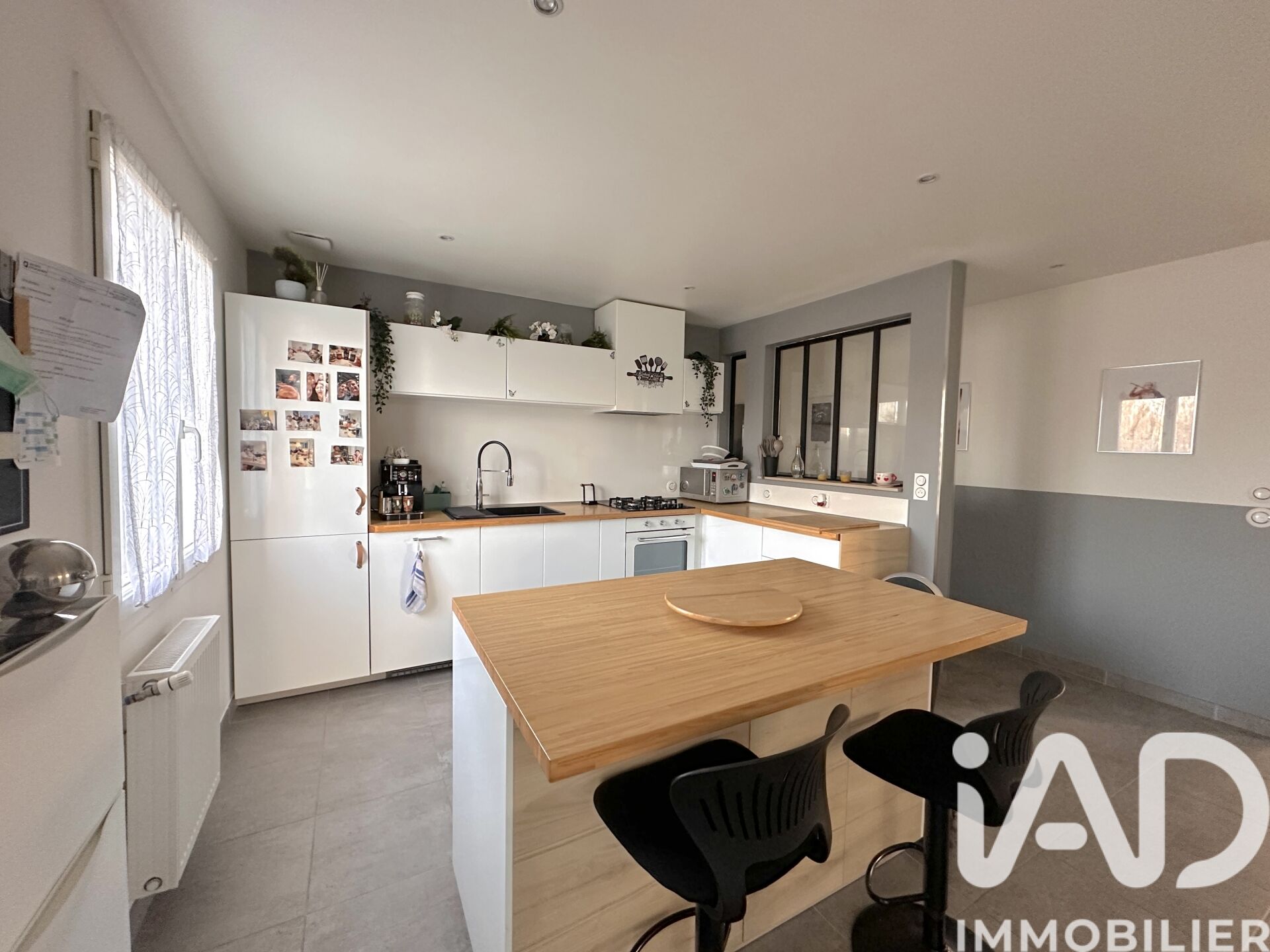 Vente Maison/villa 6 pièces - Photo 2