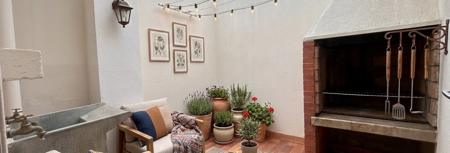 Maison 4 Pièces 87 m² à vendre à Saint-Laurent-de-la-Salanque (66250)