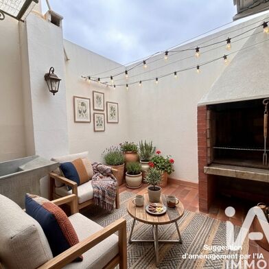 Maison 4 pièces 199500 €