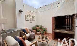 Maison 4 Pièces 87 m² à vendre à Saint-Laurent-de-la-Salanque (66250)