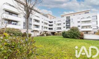 Appartement 4 Pièces 73 m² à vendre à Athis-Mons (91200)