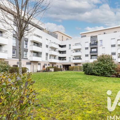 Appartement 4 pièces 260000 €