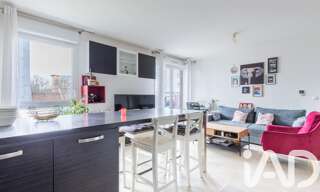 Appartement 4 Pièces 73 m² à vendre à Athis-Mons (91200)