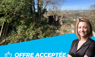 Terrain  3518 m² à vendre à Mézières-sur-Seine (78970)