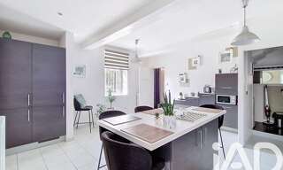 Maison 5 Pièces 125 m² à vendre à Francheville (69340)