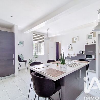Maison 5 pièces 355000 €