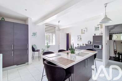 Maison 5 pièces 355000 €