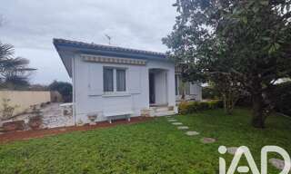 Maison 4 Pièces 125 m² à vendre à Libourne (33500)