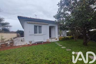 Maison 4 pièces 250000 €