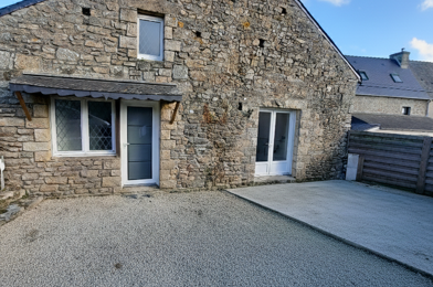 Maison 3 pièces 162000 €