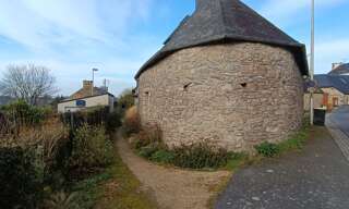 Maison 3 Pièces 60 m² à vendre à Plaintel (22940)
