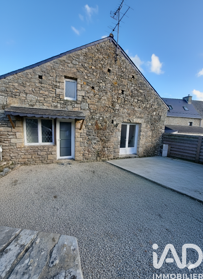 Vente Maison de village 3 pièces - Photo 2