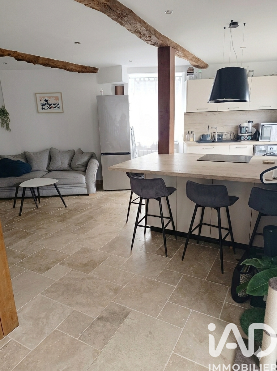 Vente Maison de village 3 pièces - Photo 4